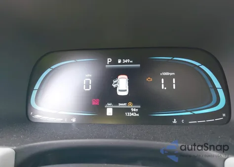 2025 Hyundai Palisade Sel from USA, damaged, VIN KM8R24GE3SU858077